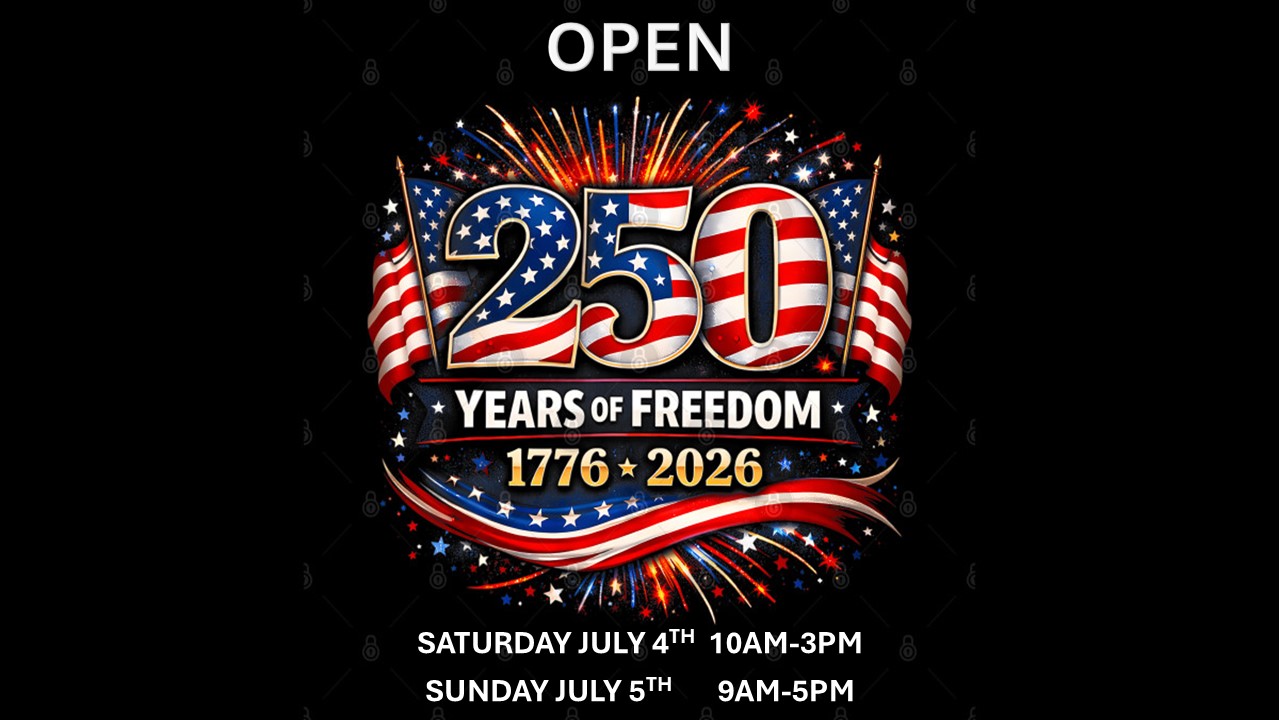 JULY 4